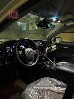 تويوتا كامري